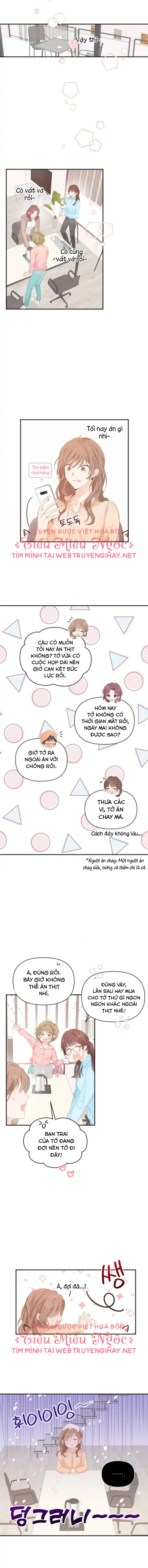 cuộc giao dịch lý tưởng chapter 10 4