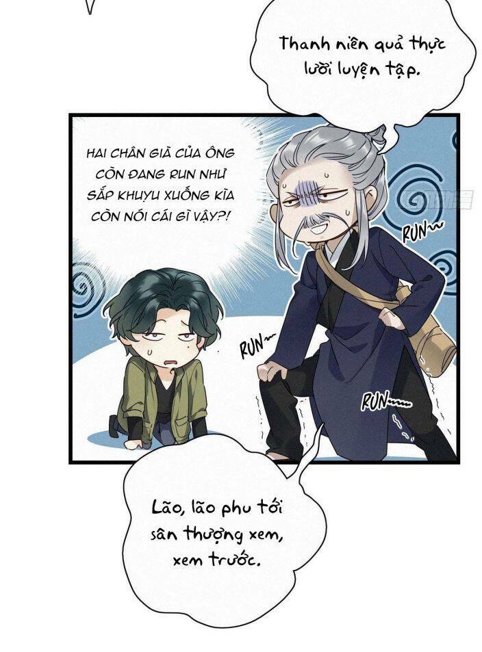 thỉnh quân nhập quái chapter 19 12