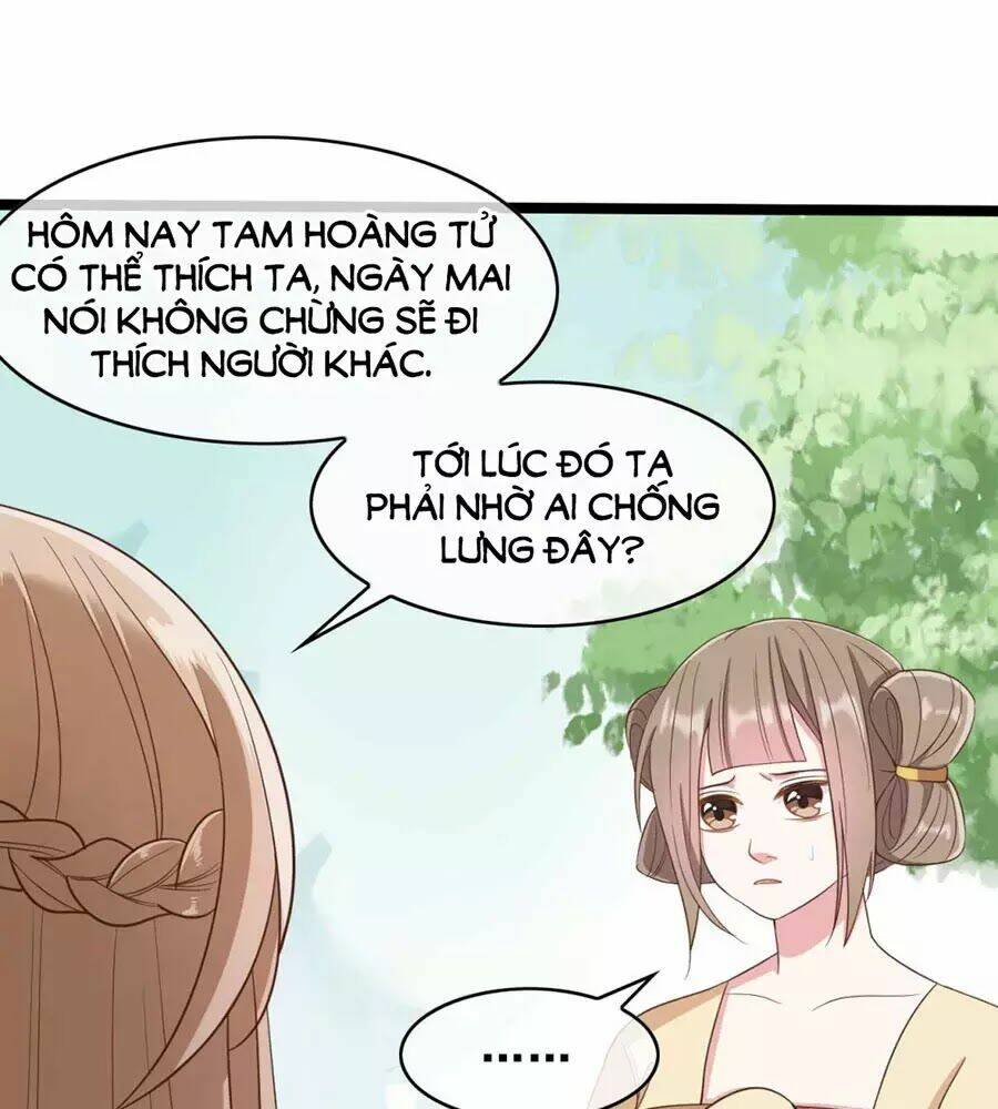 đích nữ hữu độc chapter 36 28