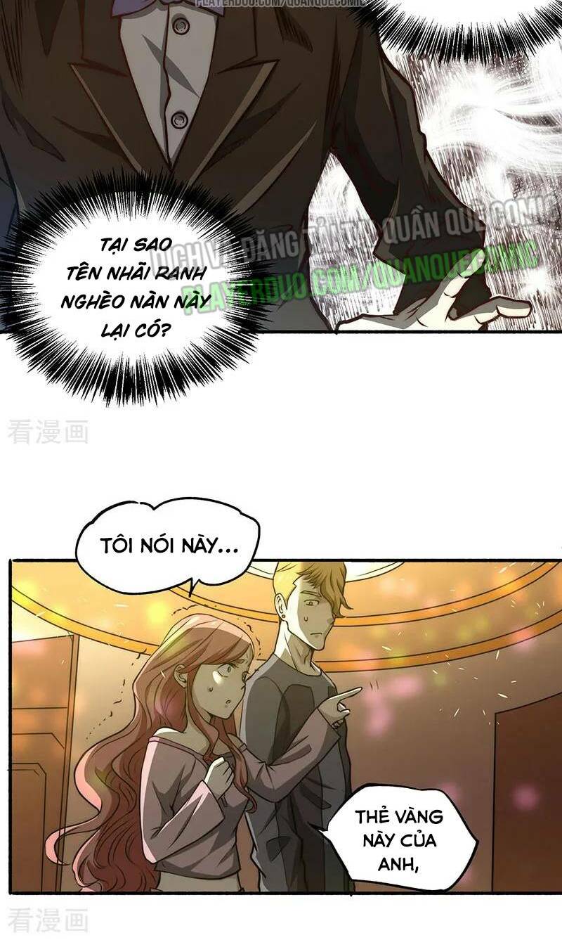 đô thị đỉnh phong cao thủ chapter 13 2