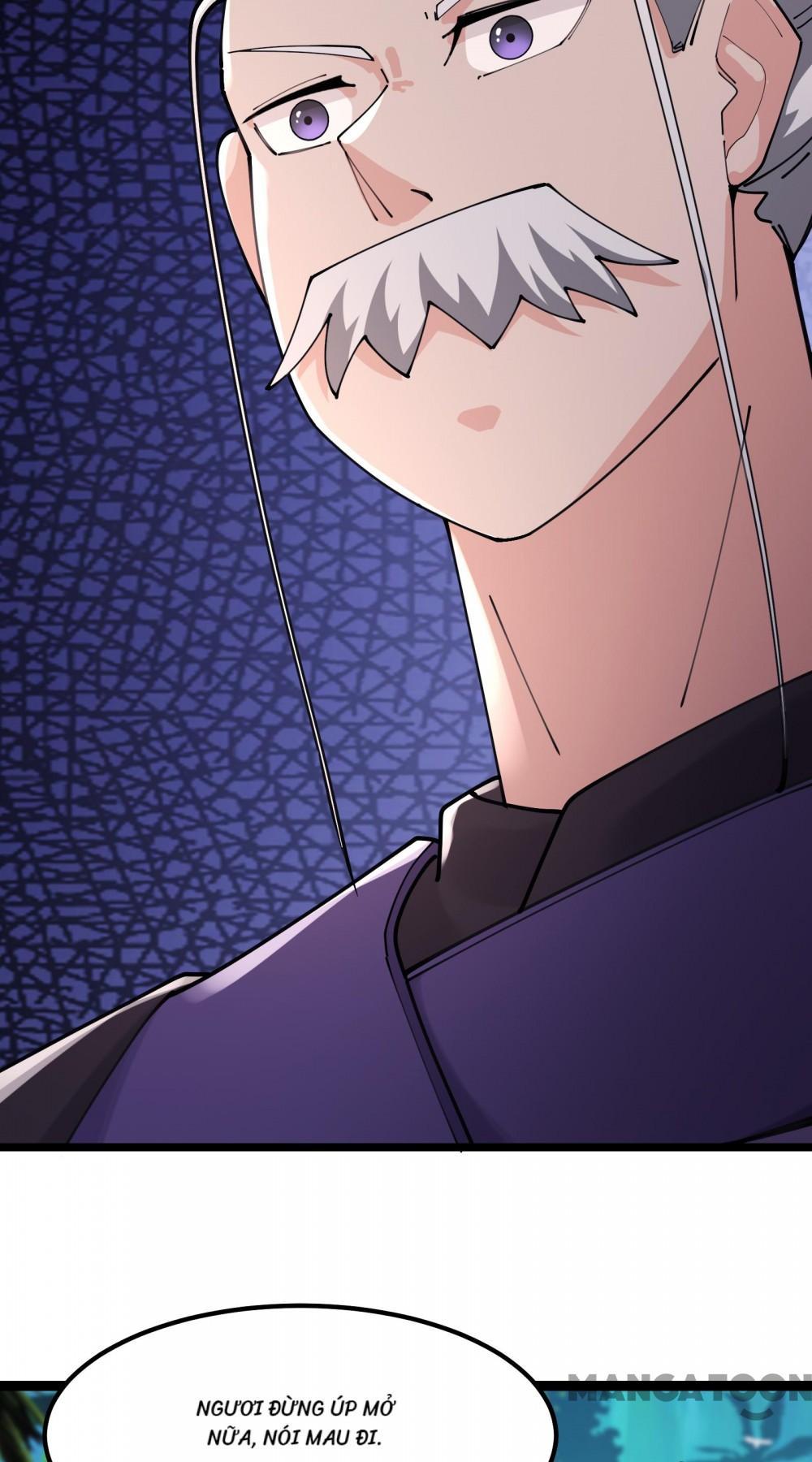 đồ đệ ta toàn là nữ ma đầu chapter 208 13