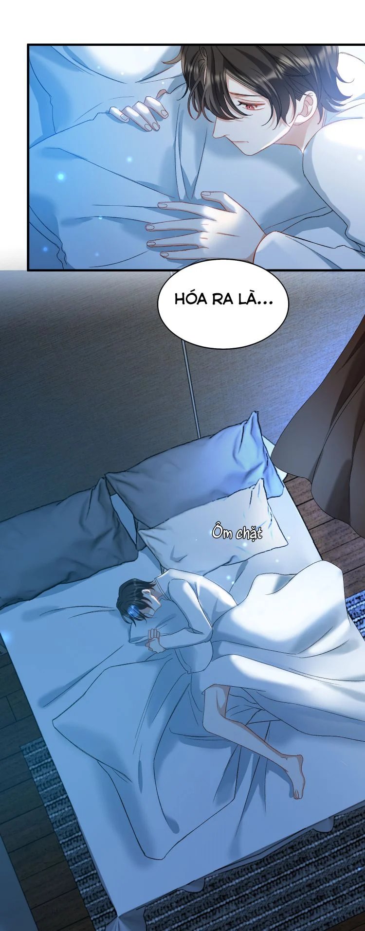 nụ hôn vực thẳm chapter 27 47