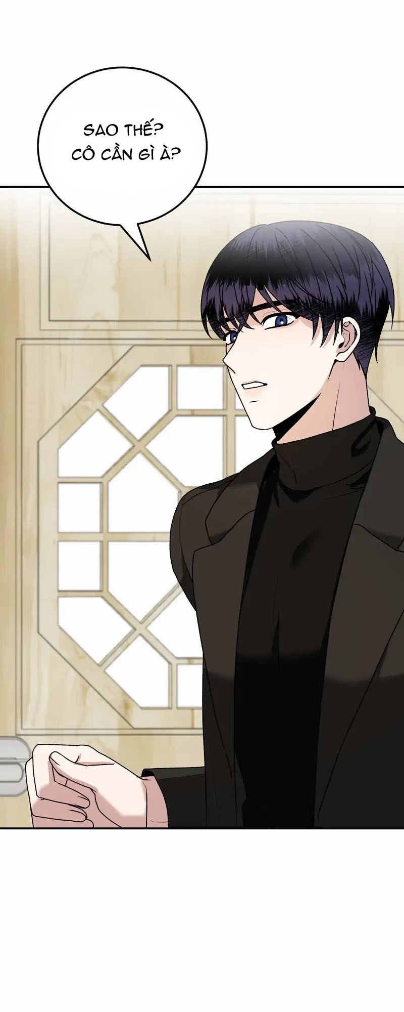 nụ hôn yêu tinh chapter 4.2 3