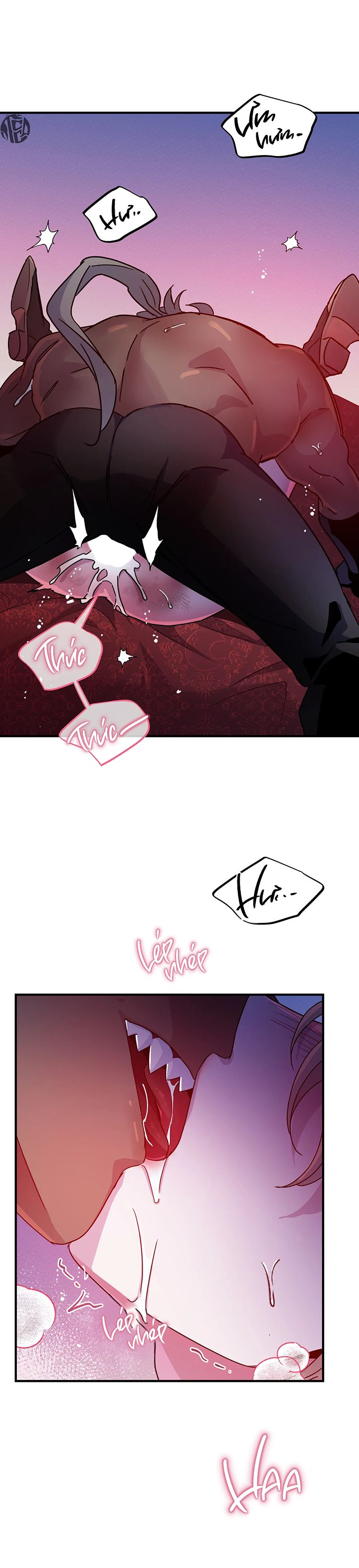 hắc vực chapter 30 6