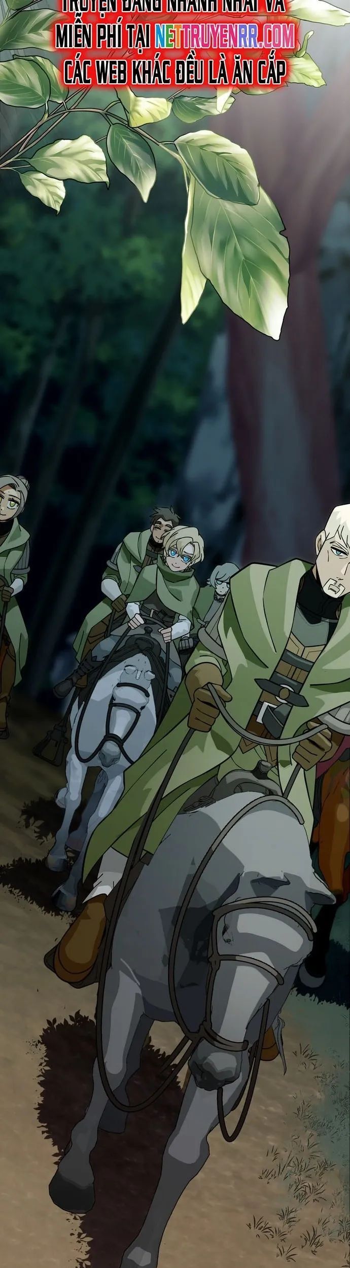 Trọng Sinh Chi Quân Chủ Chapter 43 33