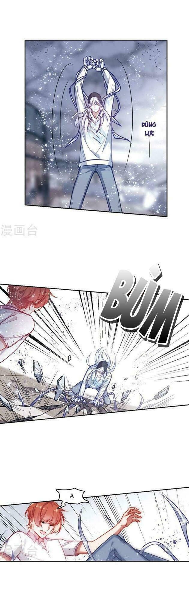 địa ngục cáo bạch thi chapter 59 13