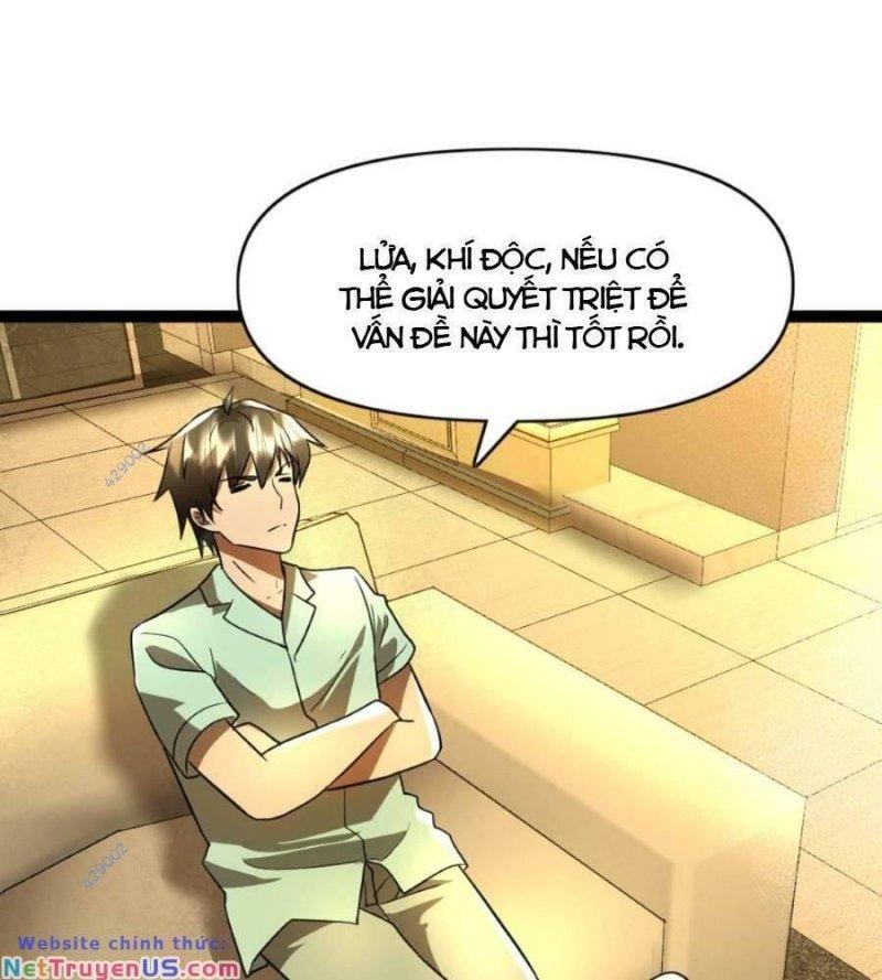 toàn cầu băng phong, ta chế tạo phòng an toàn chapter 90 1