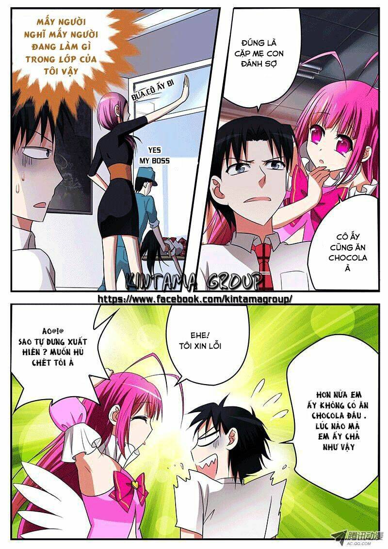 cupid's chocolates chapter 8 3