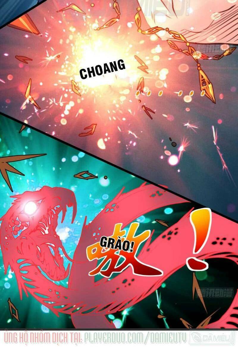 thần nhãn giám định sư chapter 144 3
