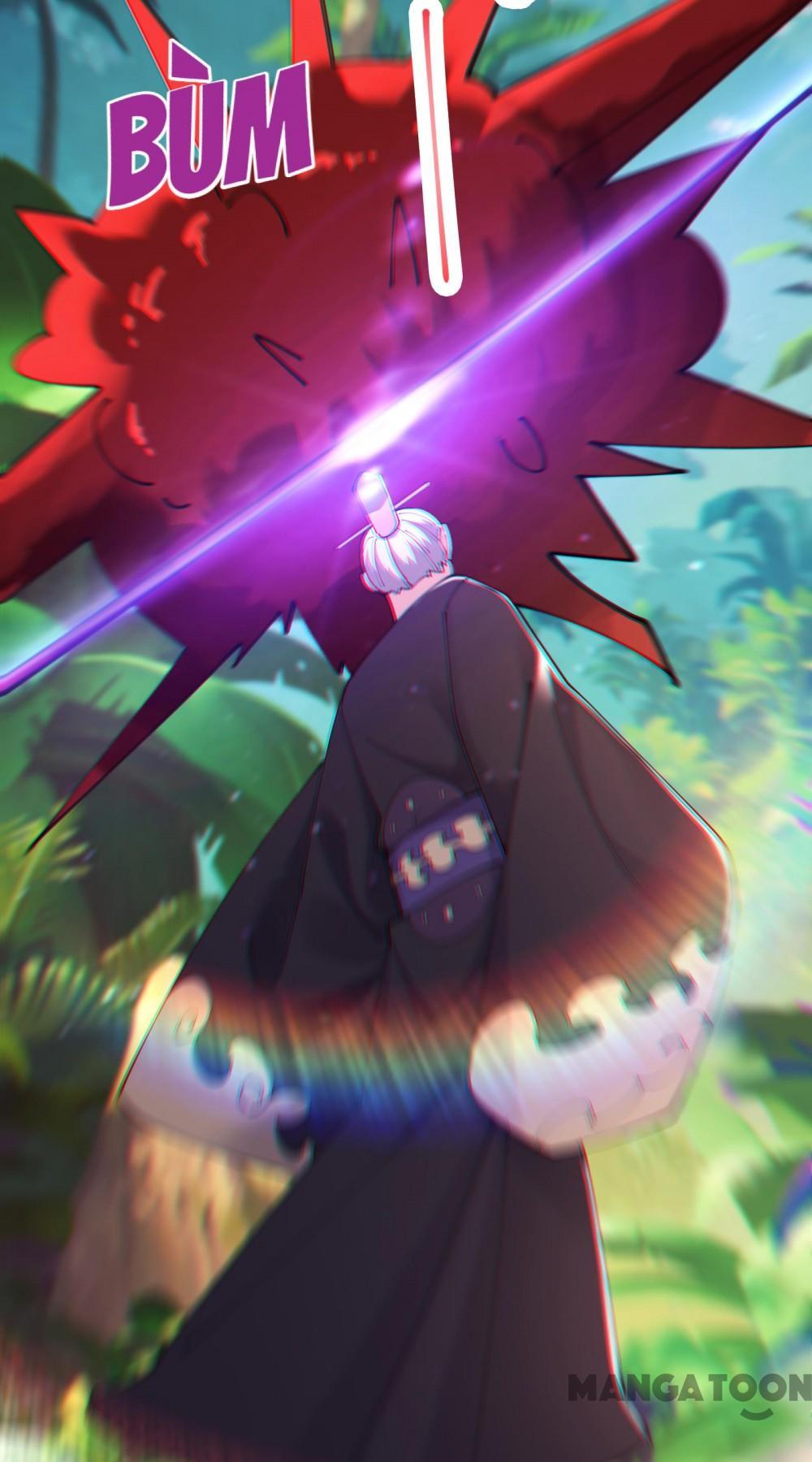 đồ đệ ta toàn là nữ ma đầu chapter 208 28