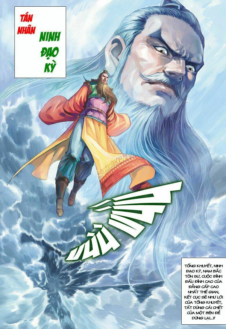 đại đường song long truyện chapter 200 33