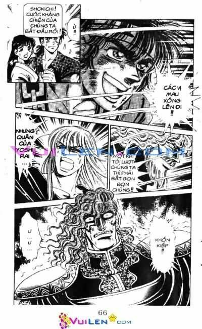 vương tử takeru chapter 14 66