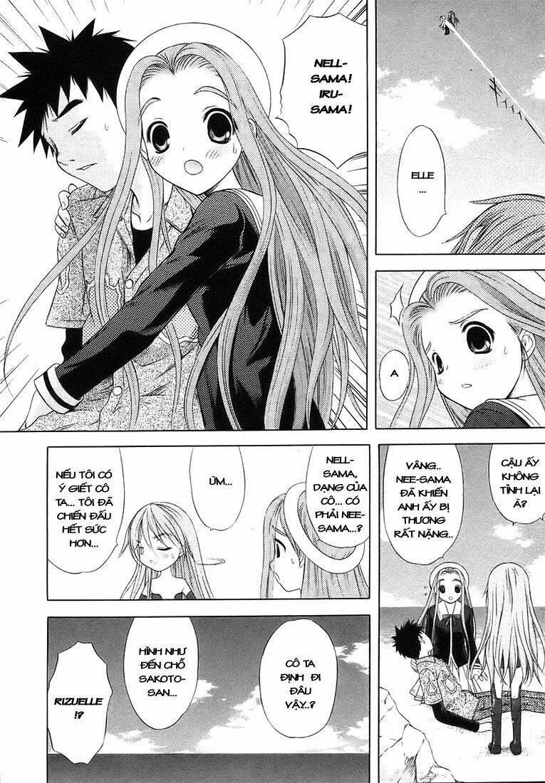 happy world! chapter 70 3