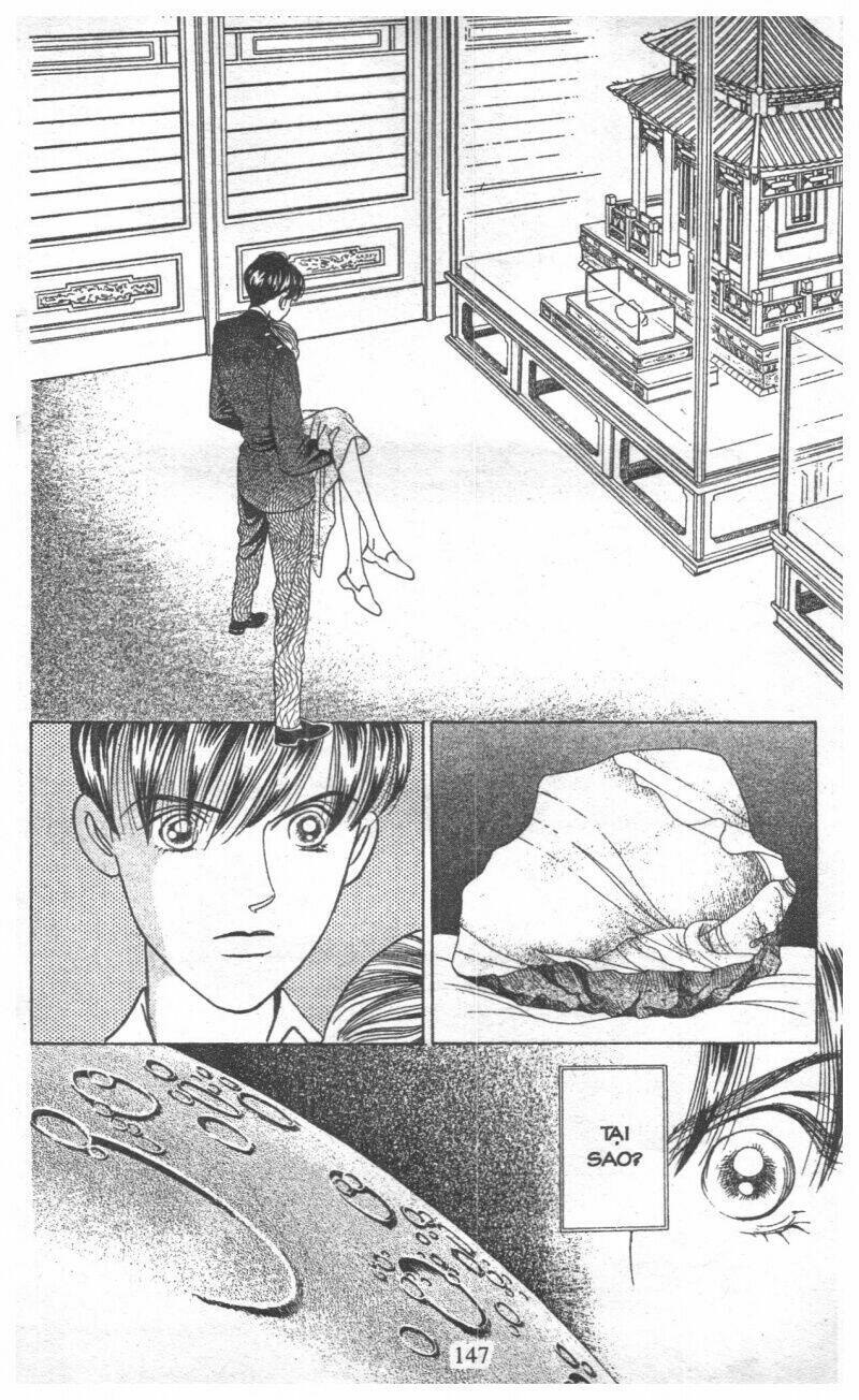 nàng tiên ánh trăng - kaguya hime chapter 14 145