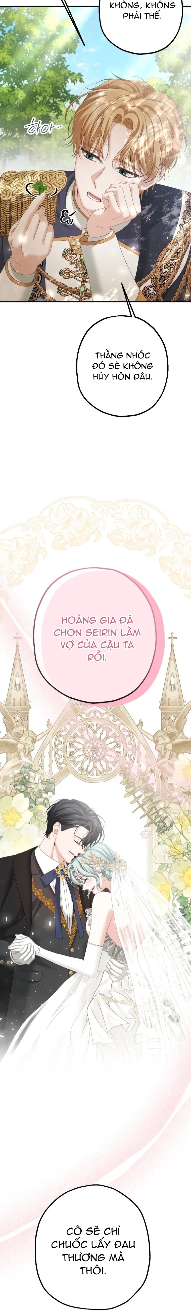 nam chủ cố chấp biến tôi thành nữ chủ chapter 13.1 9