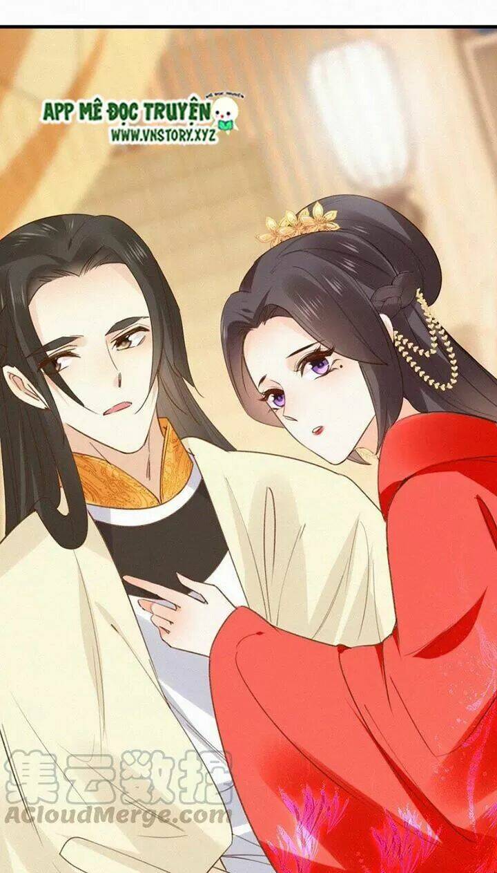 thiên hương mỹ nhân chapter 97 28