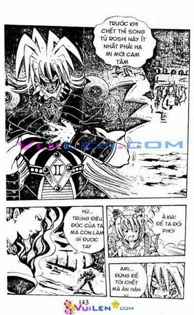 tiểu hòa thượng hd remake chapter 301 13