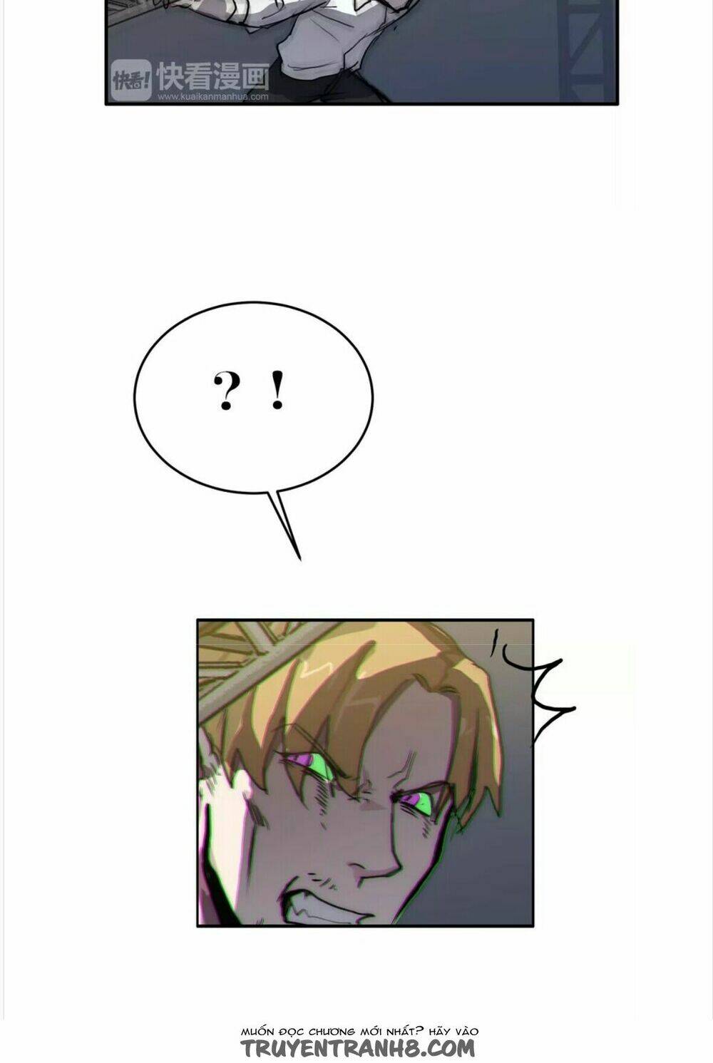 quạ đen chapter 32 22