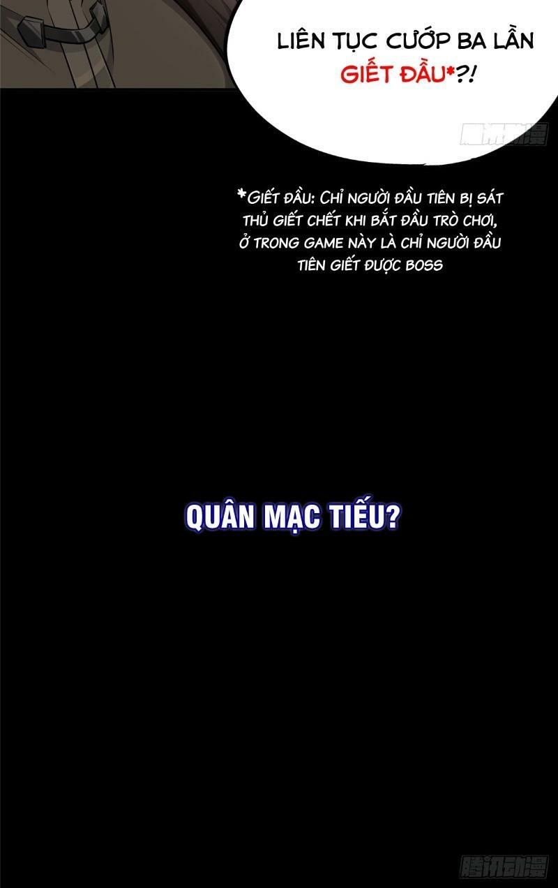 toàn chức cao thủ 2 chapter 0 4
