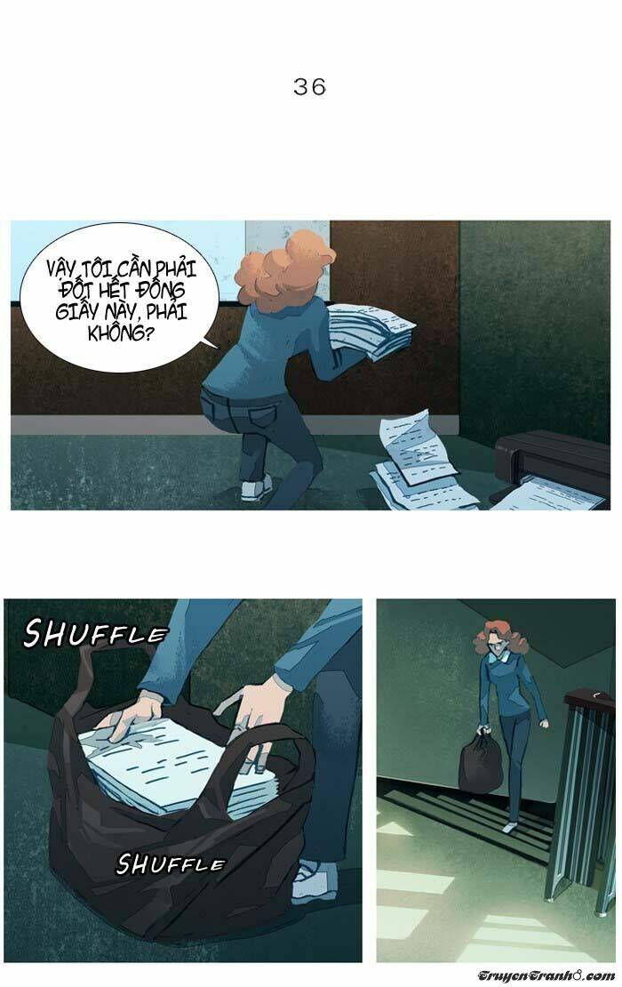 subtle disaster chapter 36 2