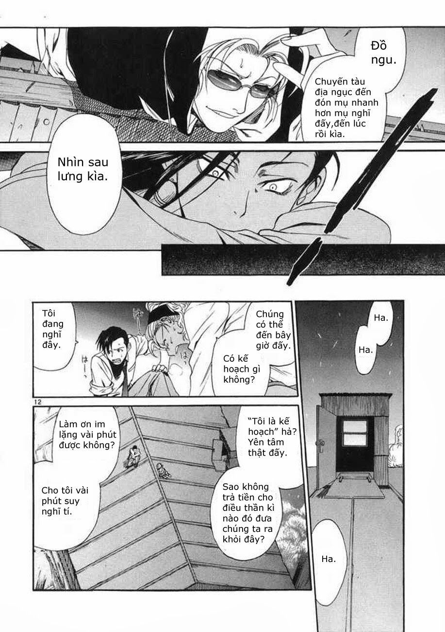 hố đen chapter 41 12