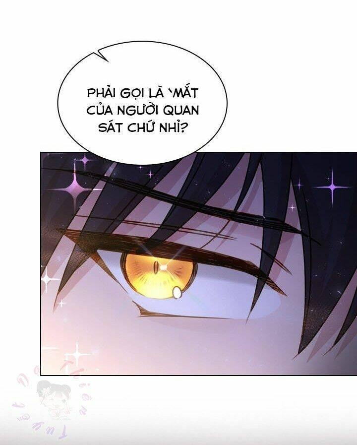 để yên cho tiểu thư hiền chapter 12 11