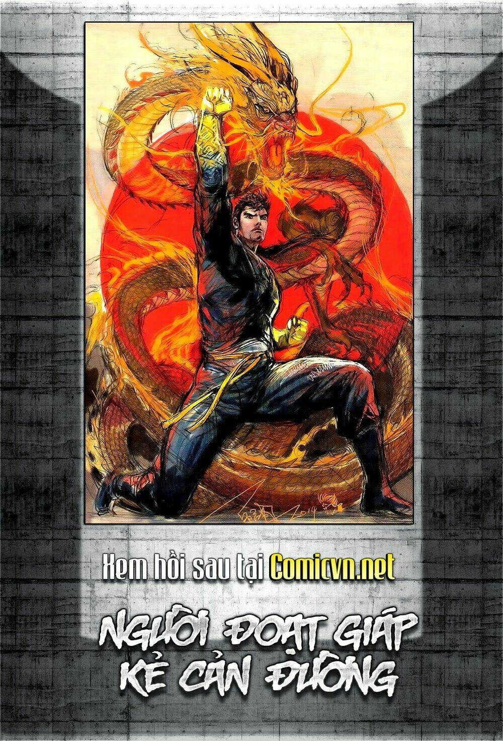 thiết tướng tung hoành (cựu tác) chapter 126 29