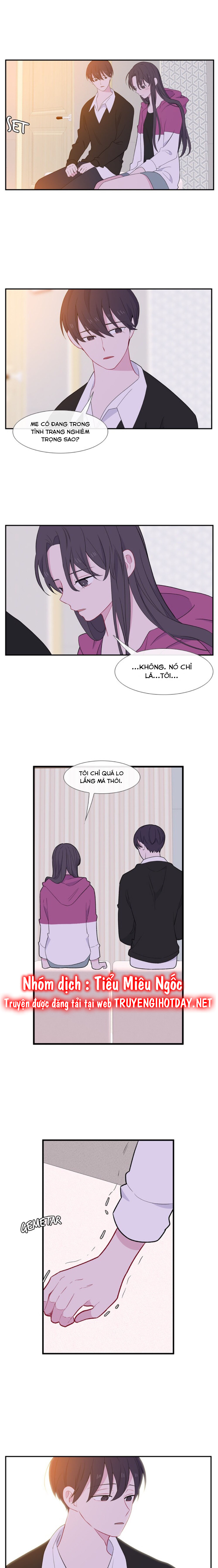 quay lại nhé chapter 62 2