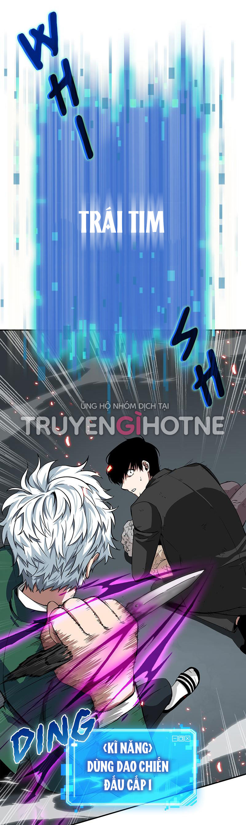 toàn trí độc giả - omniscient reader chapter 6.2 15