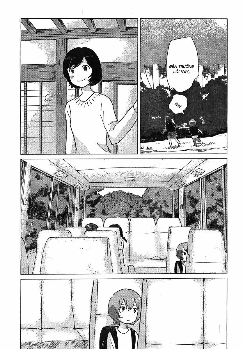 ookami kodomo no ame to yuki chapter 8 24