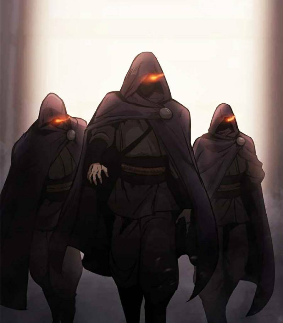 assassins creed - ngôi đền bị lãng quên chapter 3 5