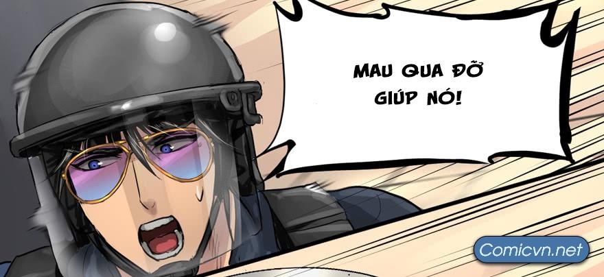 vua sinh tồn chapter 65 6