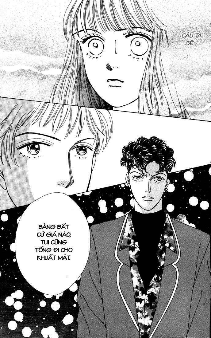 con nhà giàu chapter 40 3