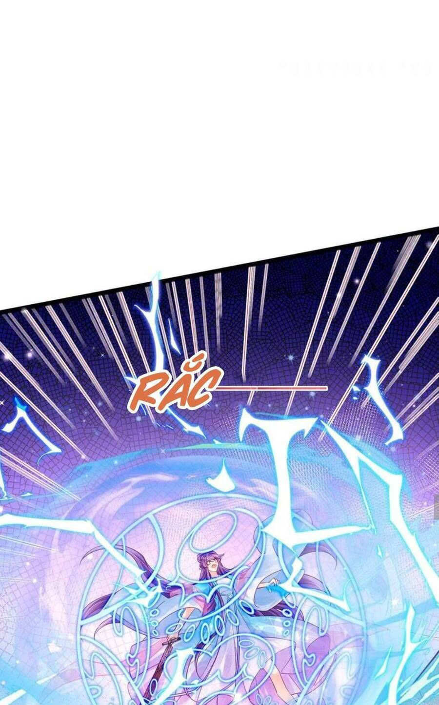 quân hoả nữ hoàng chapter 84 21