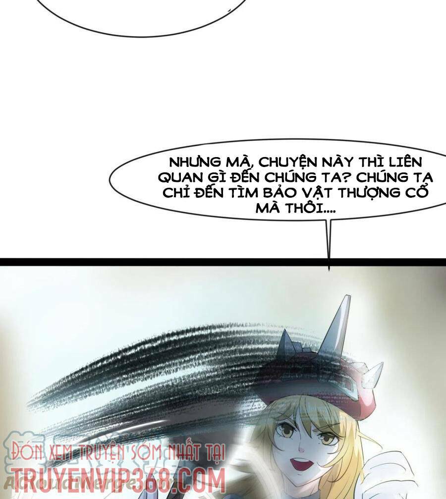 ma hoàng sư đệ quả thực quá chung tình chapter 93 30