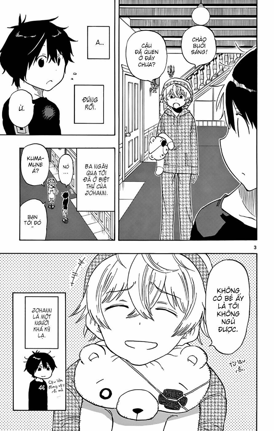 saike mata shite mo chapter 46 3