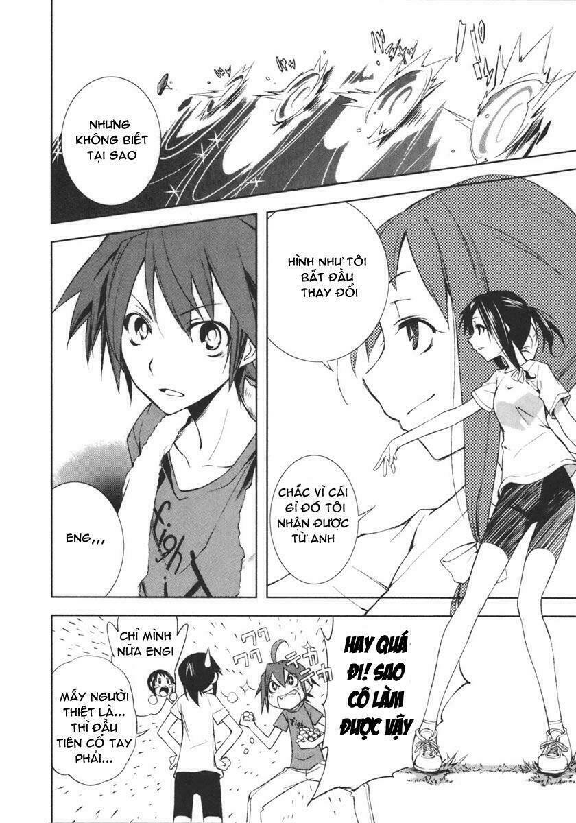 yumekui merry chapter 19 17