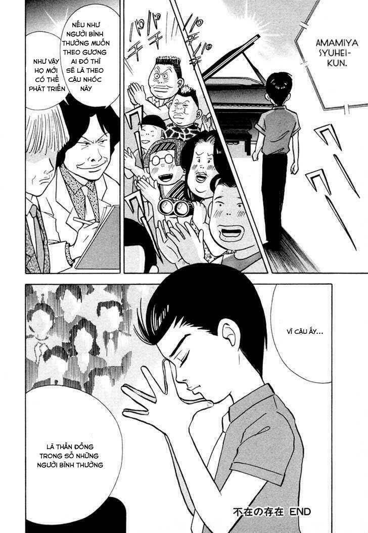 piano no mori chapter 43 24