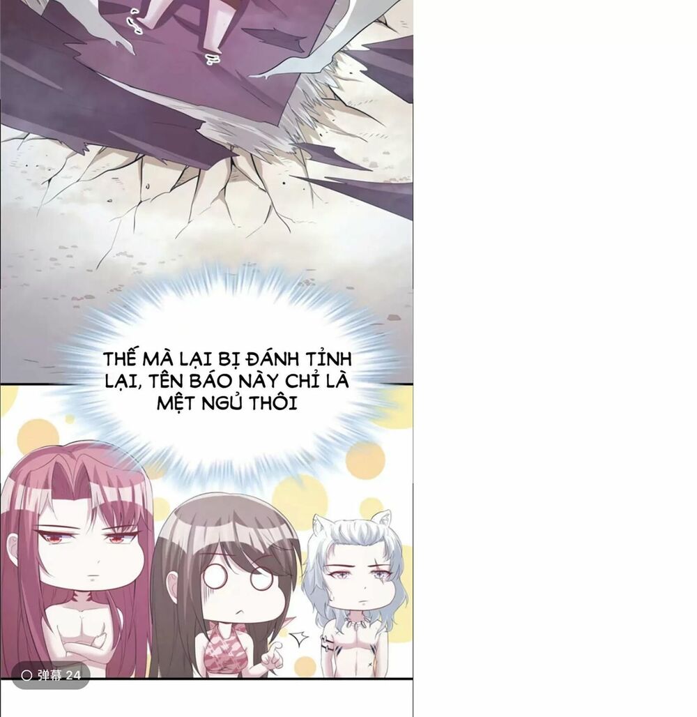 [16+] thảnh thơi thú thế chủng chủng điền, sinh sinh tể chapter 104 60