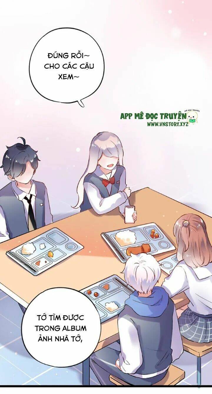 trạch thượng tịch mịch huỳnh hỏa chapter 35 27