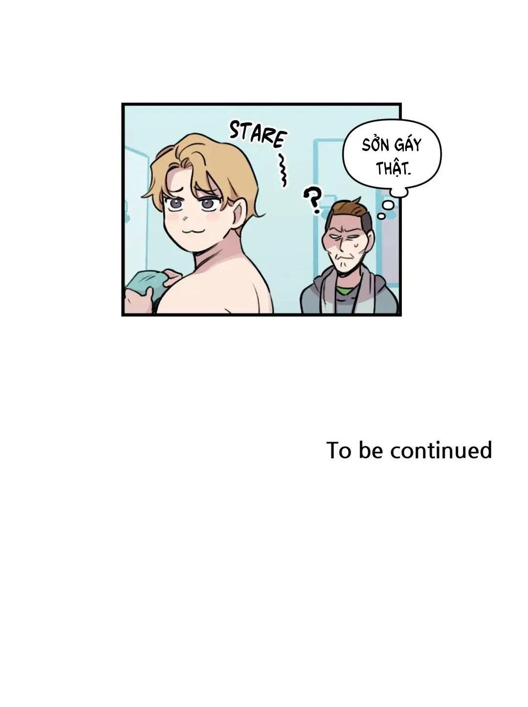 [18+] 1 người khỏe 2 người vui chapter 20.2 35