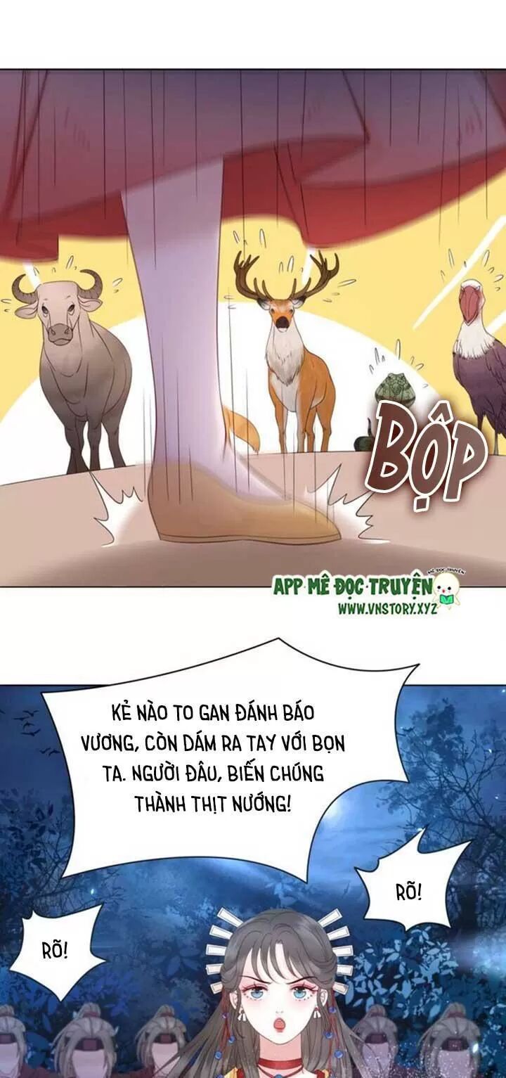 cực phẩm phế vật tiểu thư chapter 63 12