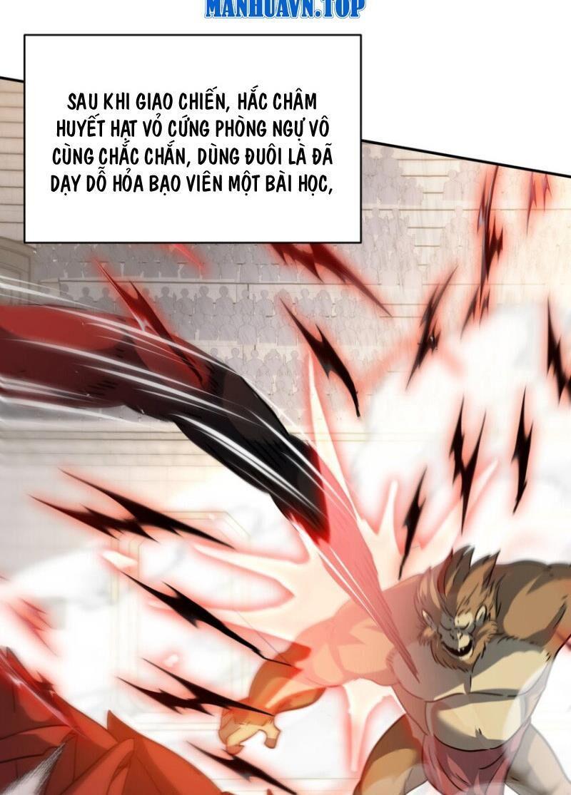 cựu nhật ngự long chapter 50 36