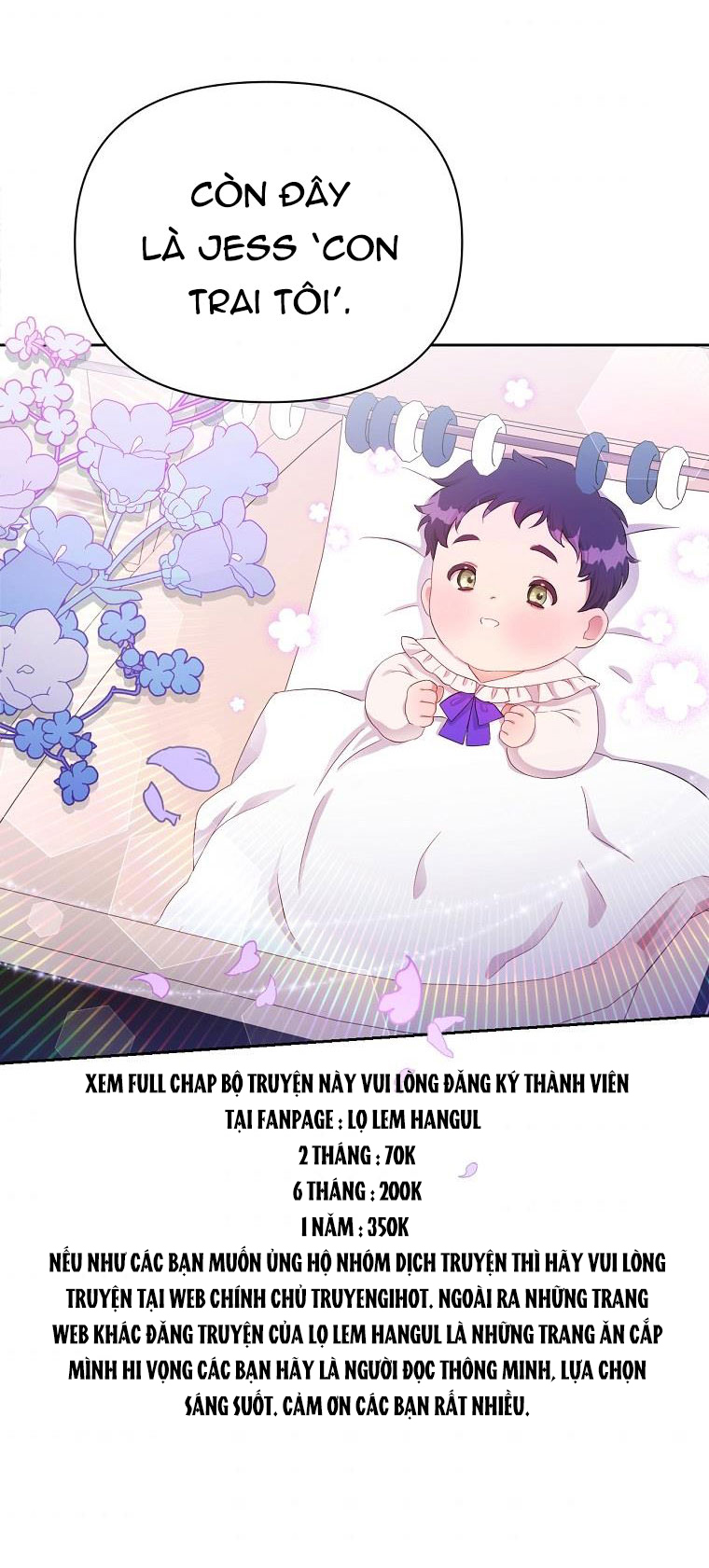 đây là cuộc hôn nhân lừa đảo chapter 20 53