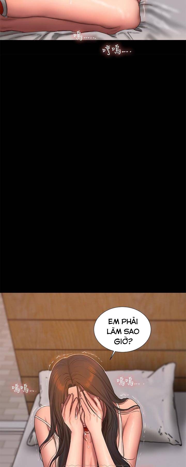 chạy trốn chapter 54 3