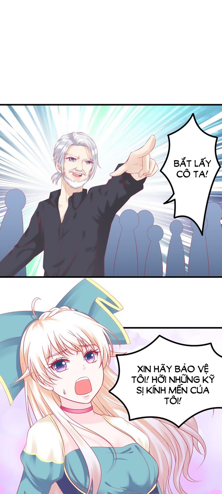 thâm hải chi ca chapter 4 26