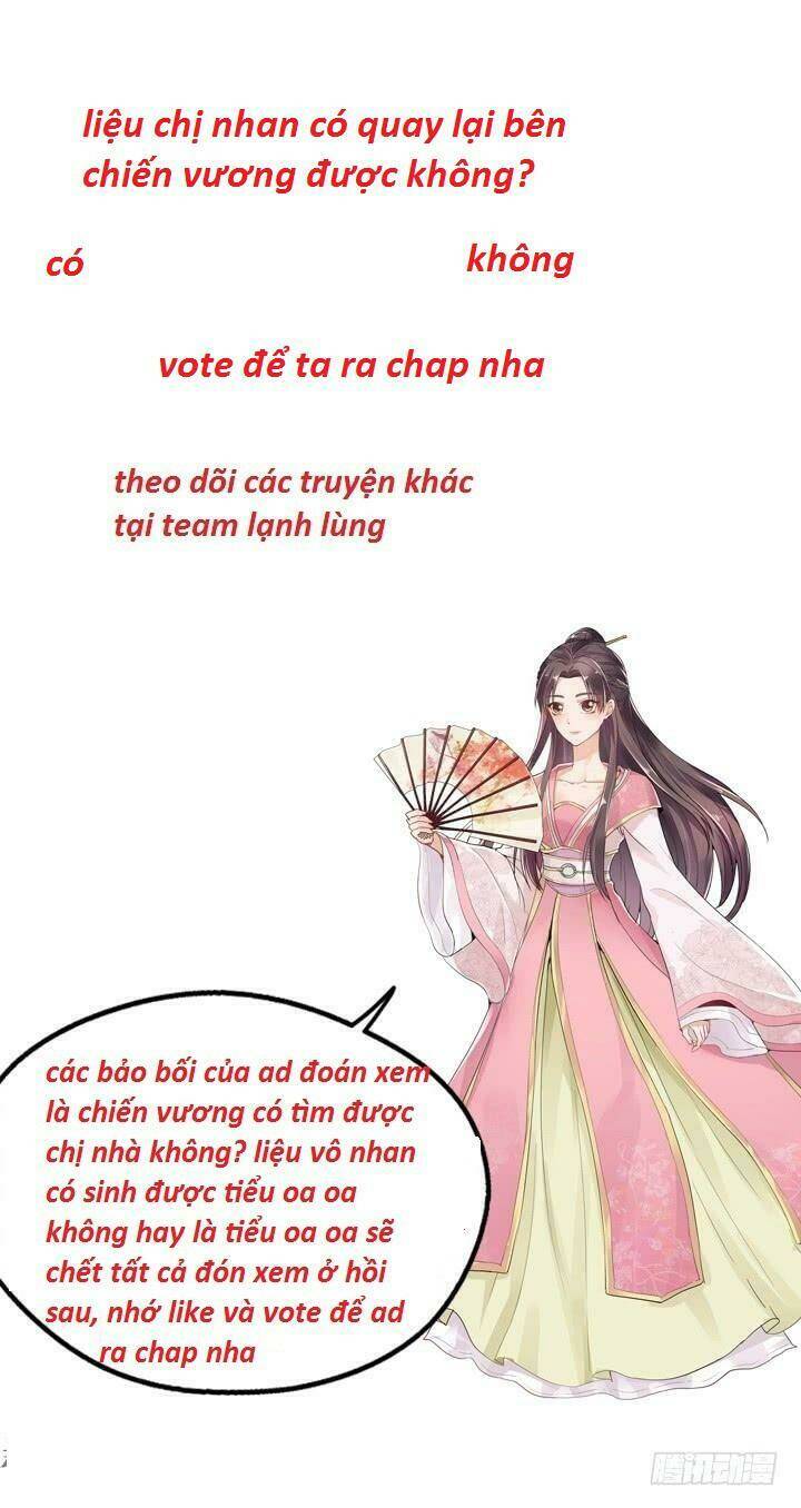 độc phi thần y quá kiêu ngạo chapter 84 75