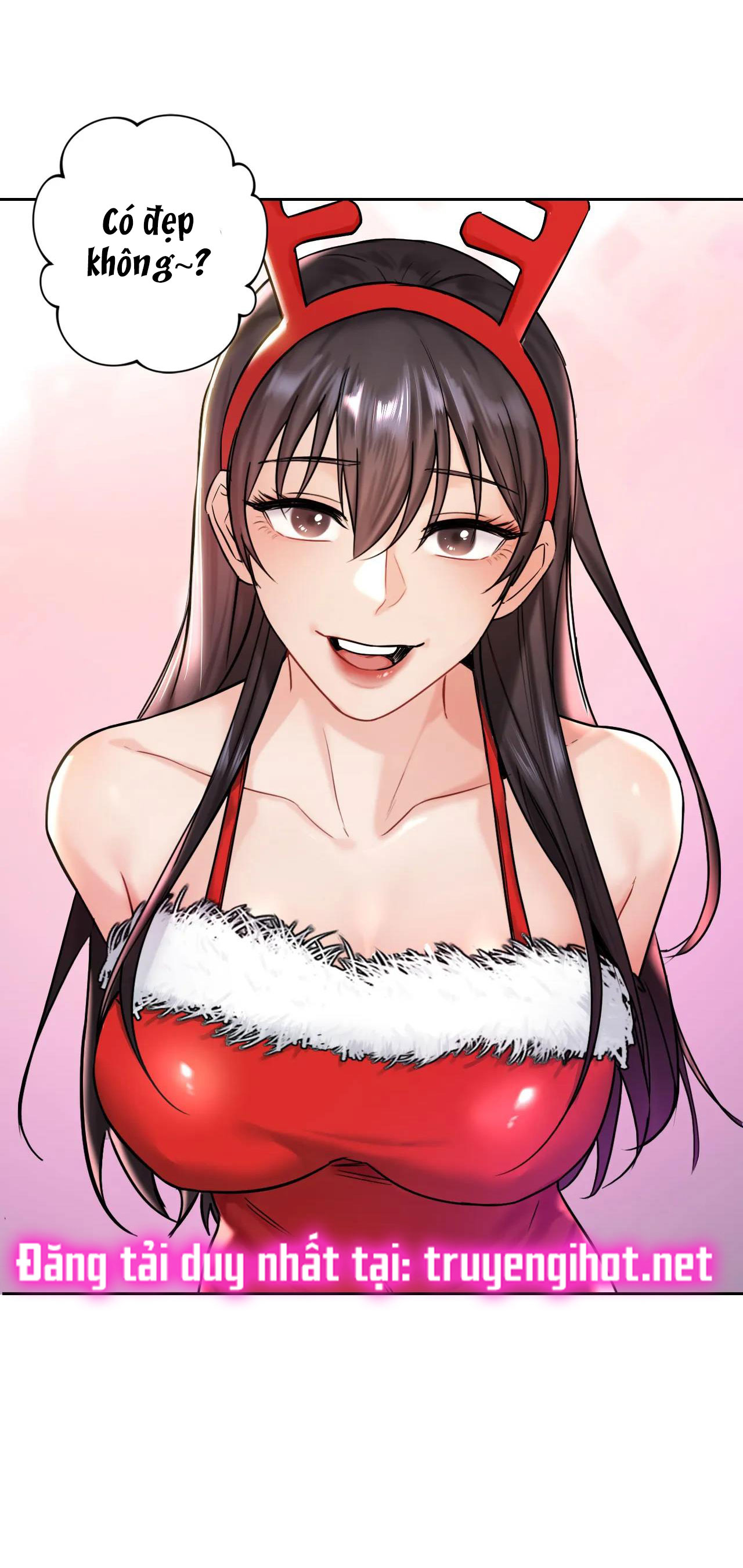 [18+] không là bạn bè chapter 2.1 4