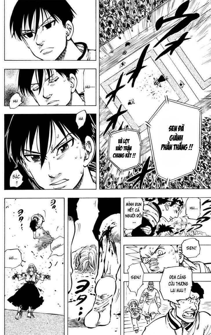 ultra red chapter 34 9