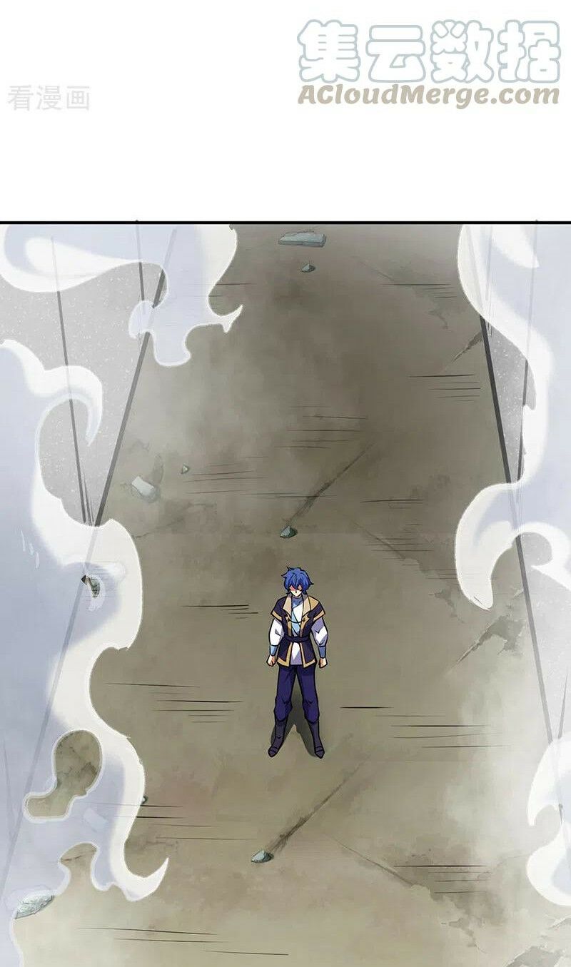 võ đạo độc tôn chapter 239 13